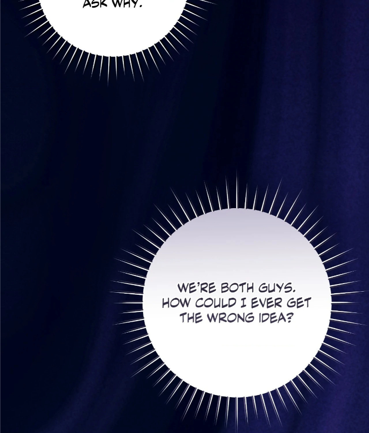 Ballboy-Tactics-By-Yajii-Uncensored-Eng page 77