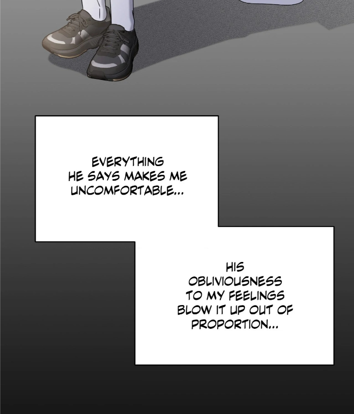 Ballboy-Tactics-By-Yajii-Uncensored-Eng page 87