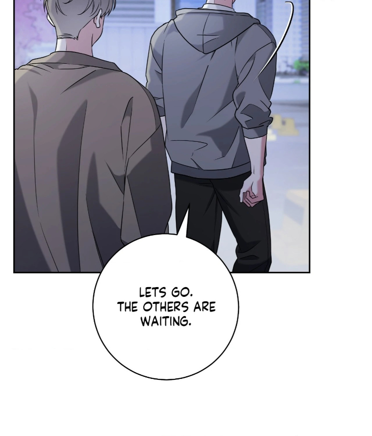 Ballboy-Tactics-By-Yajii-Uncensored-Eng page 111