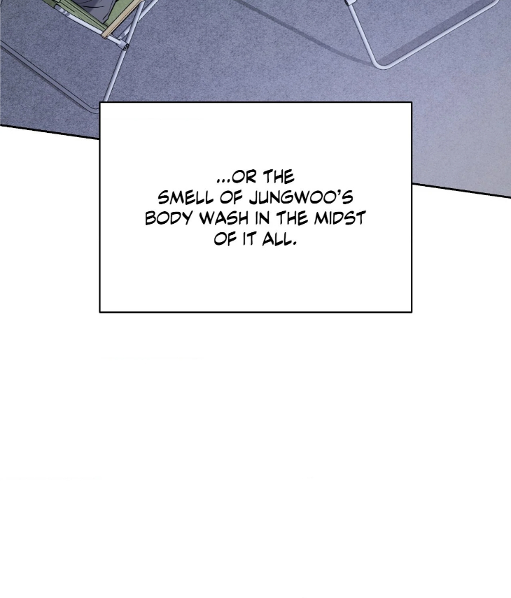 Ballboy-Tactics-By-Yajii-Uncensored-Eng page 132