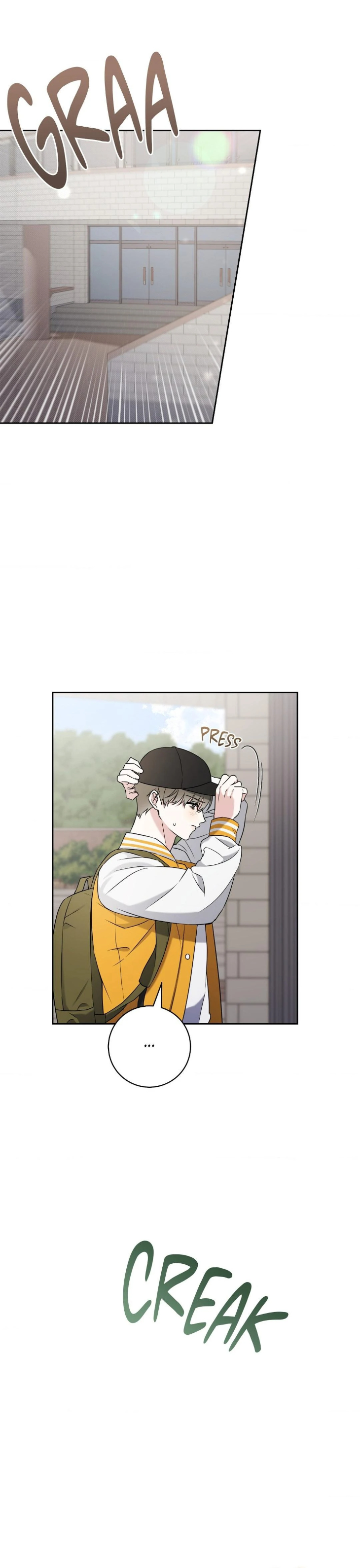 Ballboy-Tactics-By-Yajii-Uncensored-Eng page 3
