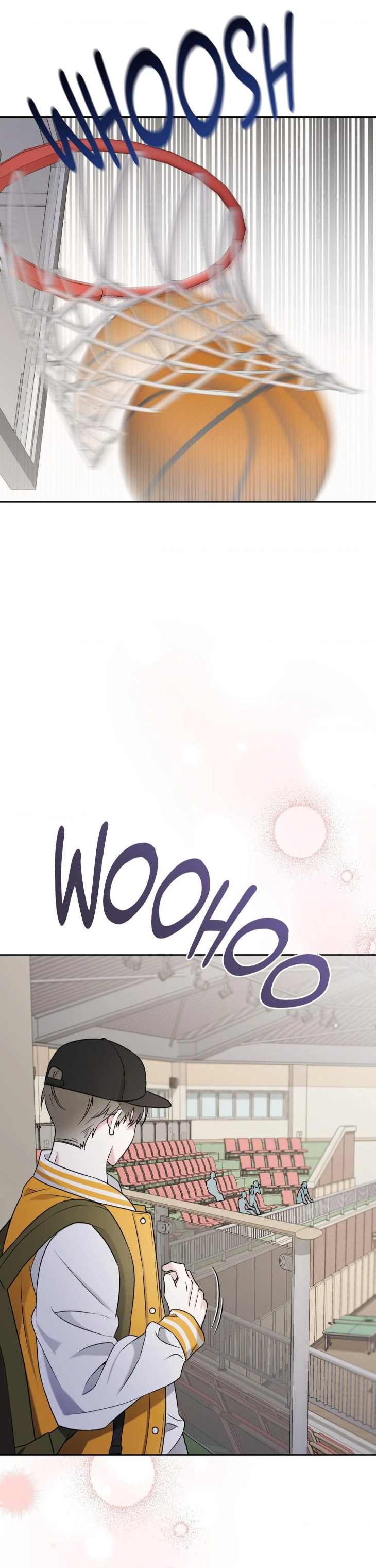 Ballboy-Tactics-By-Yajii-Uncensored-Eng page 9