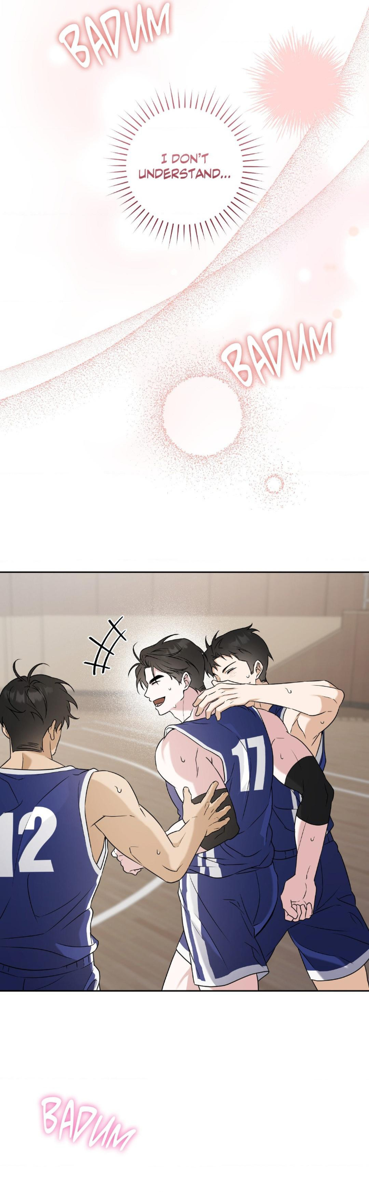 Ballboy-Tactics-By-Yajii-Uncensored-Eng page 10