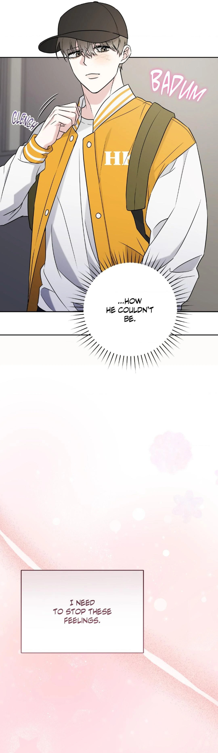 Ballboy-Tactics-By-Yajii-Uncensored-Eng page 11