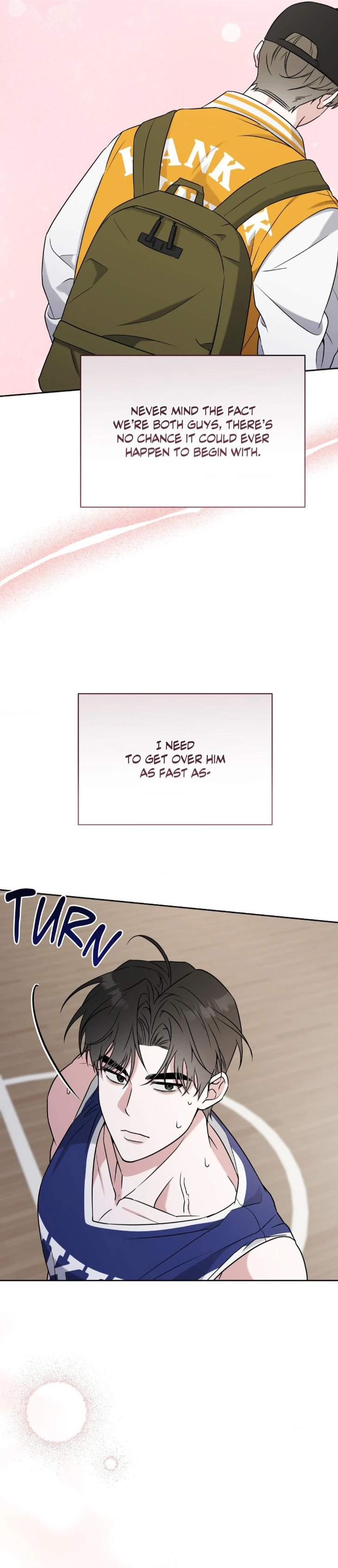 Ballboy-Tactics-By-Yajii-Uncensored-Eng page 12