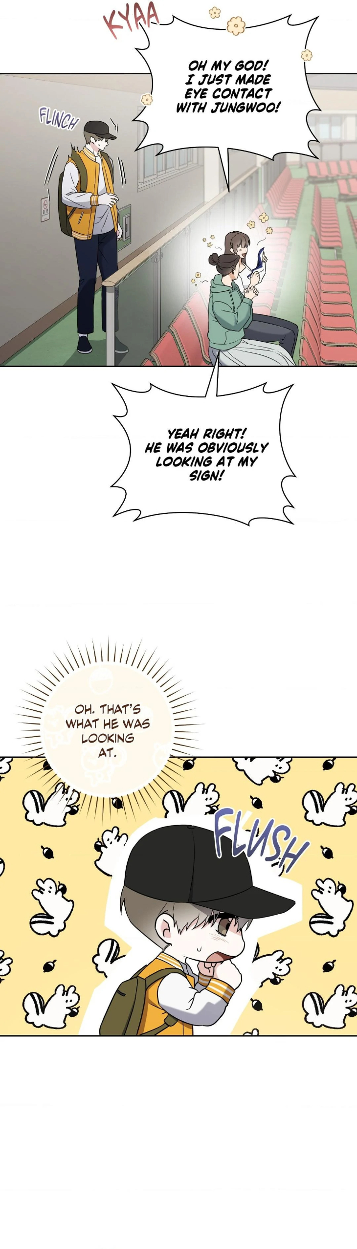Ballboy-Tactics-By-Yajii-Uncensored-Eng page 14