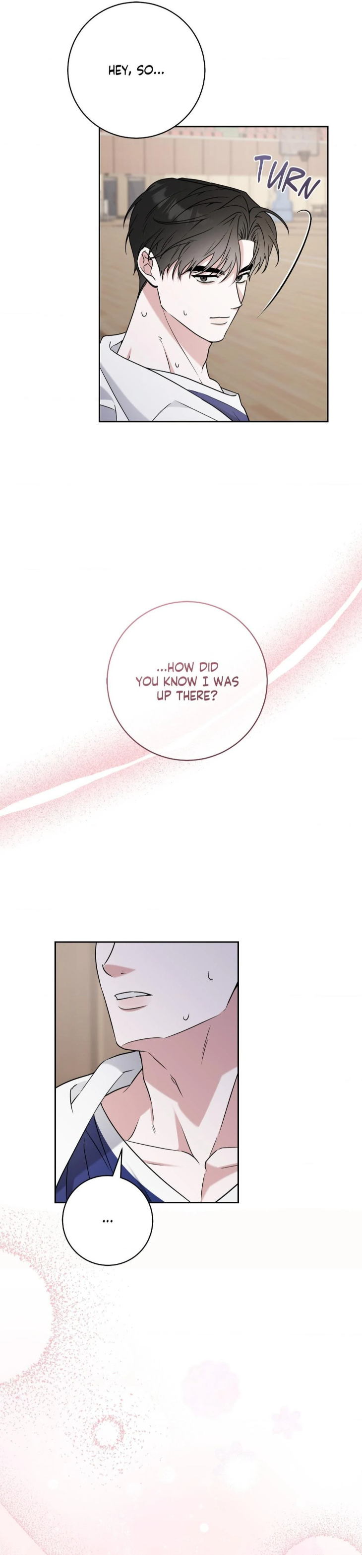 Ballboy-Tactics-By-Yajii-Uncensored-Eng page 22