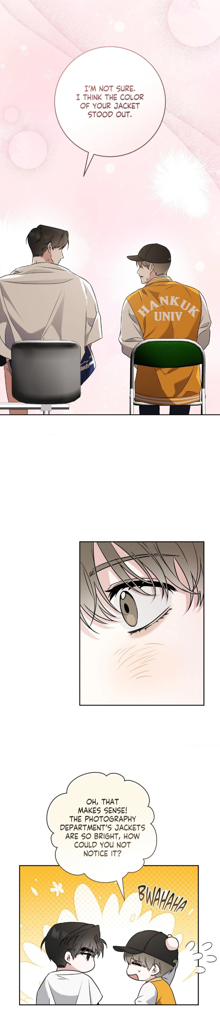 Ballboy-Tactics-By-Yajii-Uncensored-Eng page 23