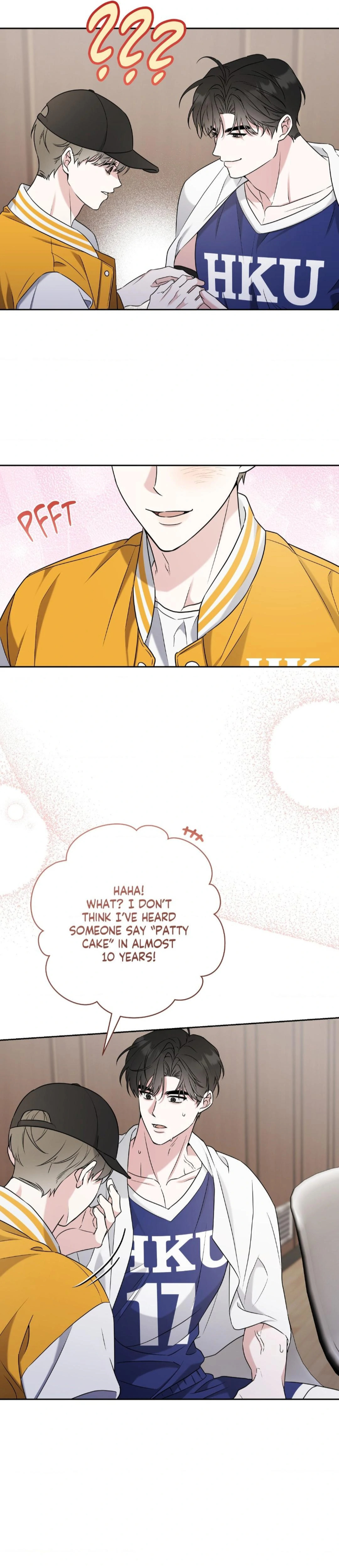 Ballboy-Tactics-By-Yajii-Uncensored-Eng page 26