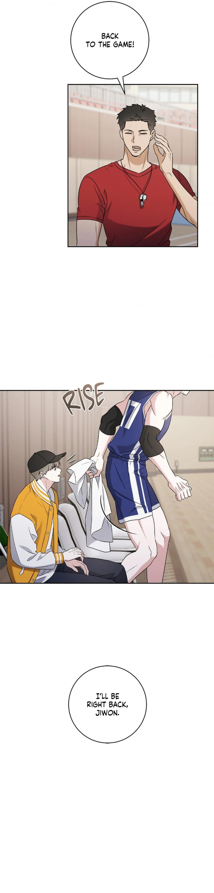 Ballboy-Tactics-By-Yajii-Uncensored-Eng page 30