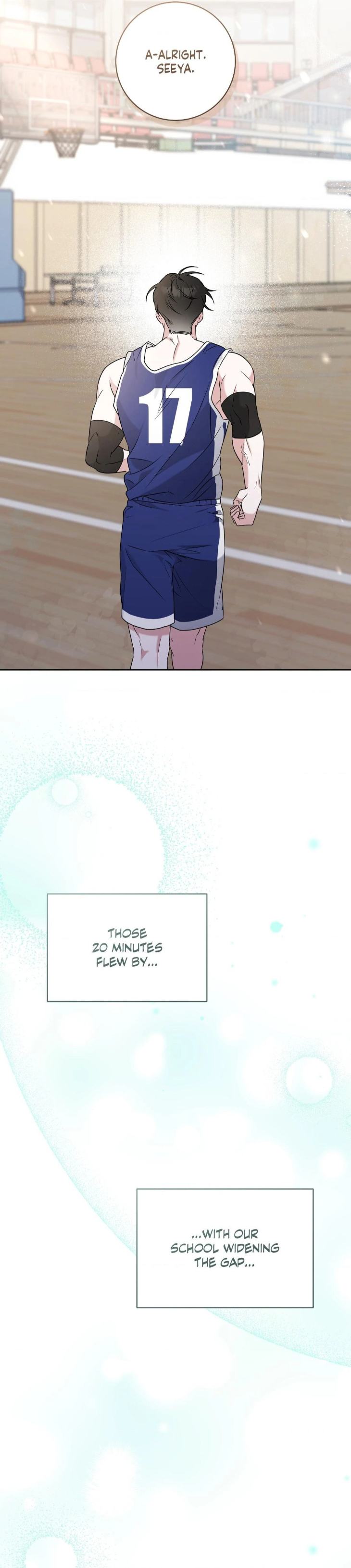 Ballboy-Tactics-By-Yajii-Uncensored-Eng page 32