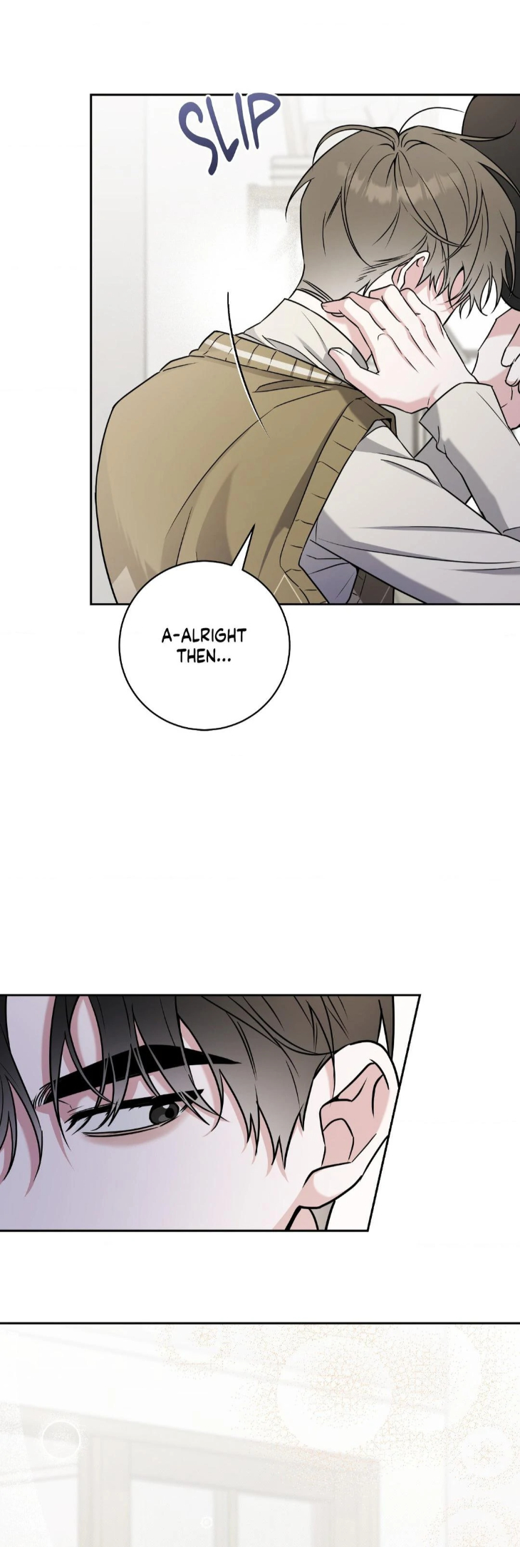 Ballboy-Tactics-By-Yajii-Uncensored-Eng page 5