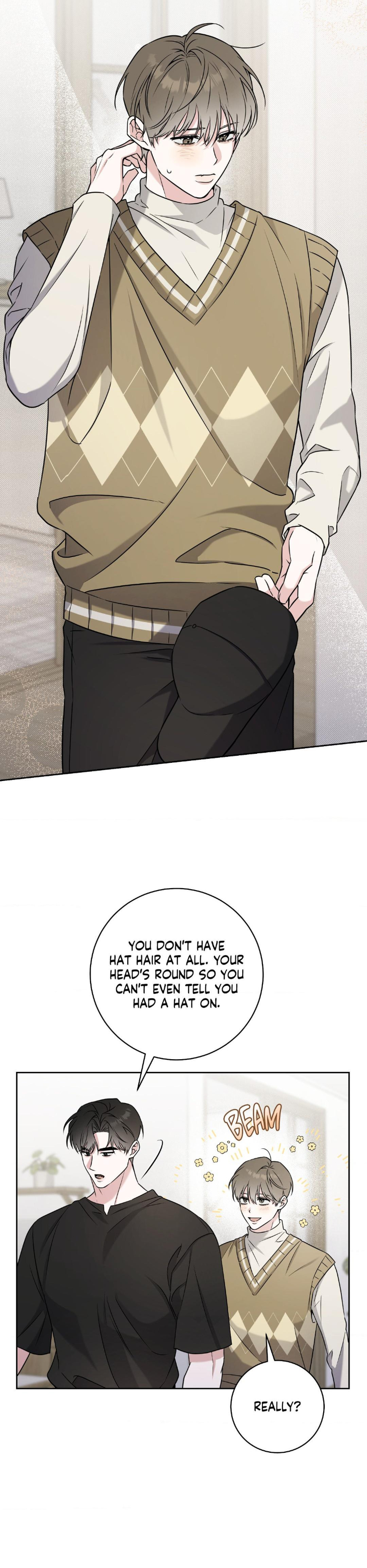 Ballboy-Tactics-By-Yajii-Uncensored-Eng page 6