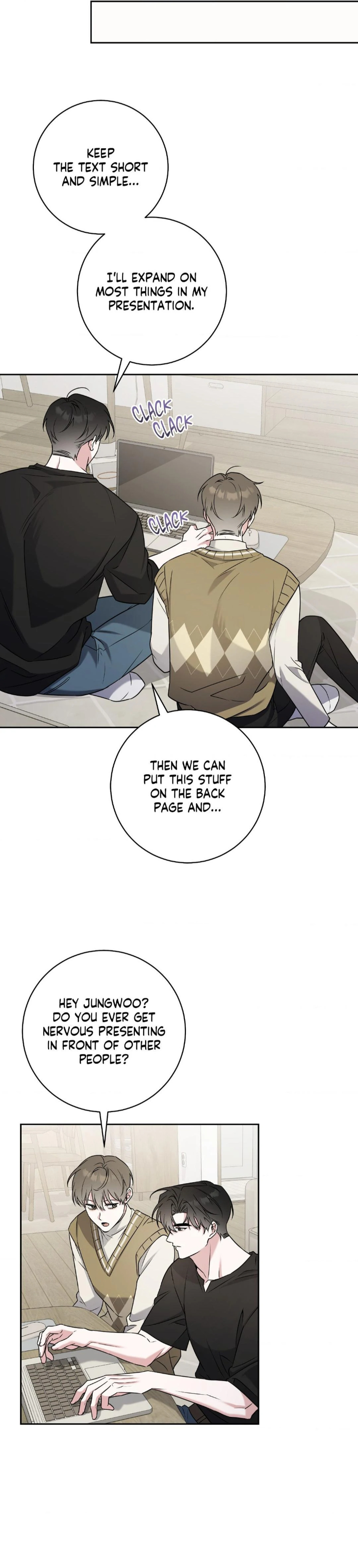 Ballboy-Tactics-By-Yajii-Uncensored-Eng page 8