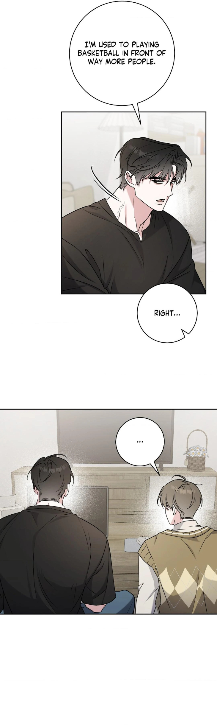 Ballboy-Tactics-By-Yajii-Uncensored-Eng page 9