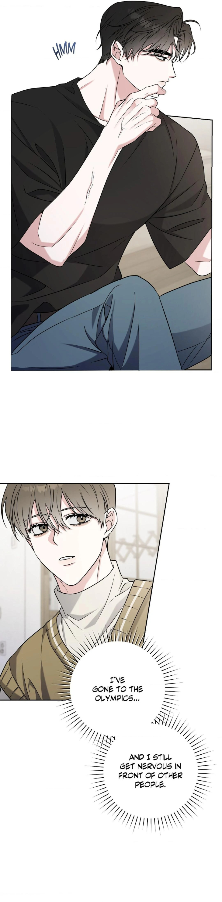 Ballboy-Tactics-By-Yajii-Uncensored-Eng page 10