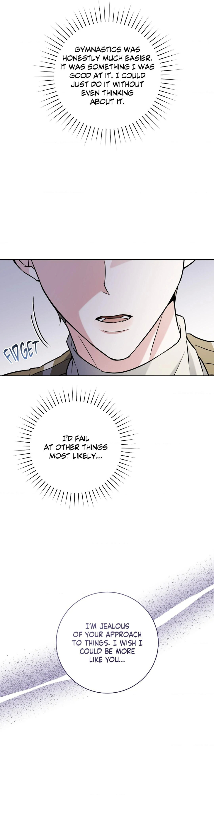 Ballboy-Tactics-By-Yajii-Uncensored-Eng page 11