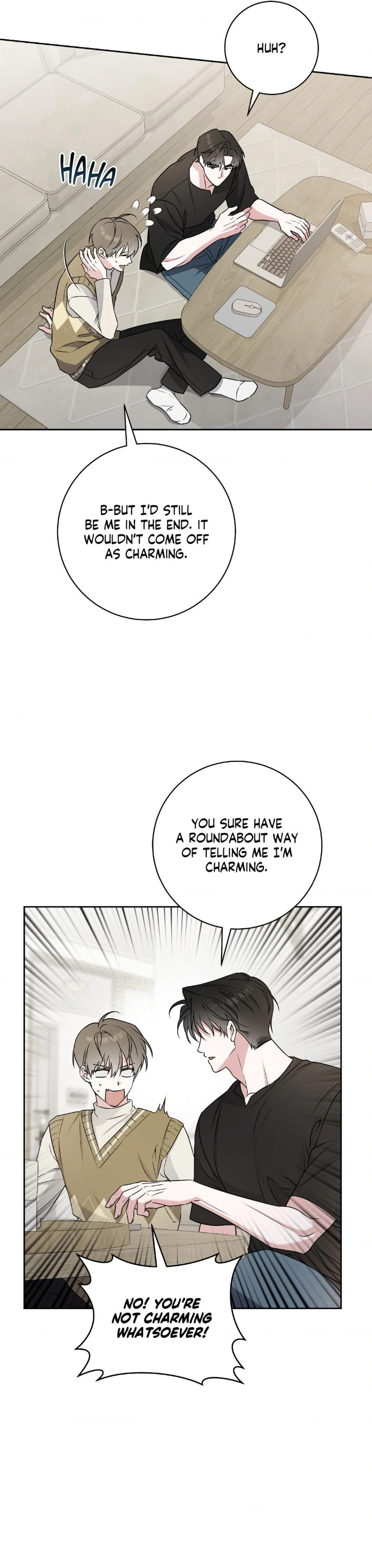 Ballboy-Tactics-By-Yajii-Uncensored-Eng page 12