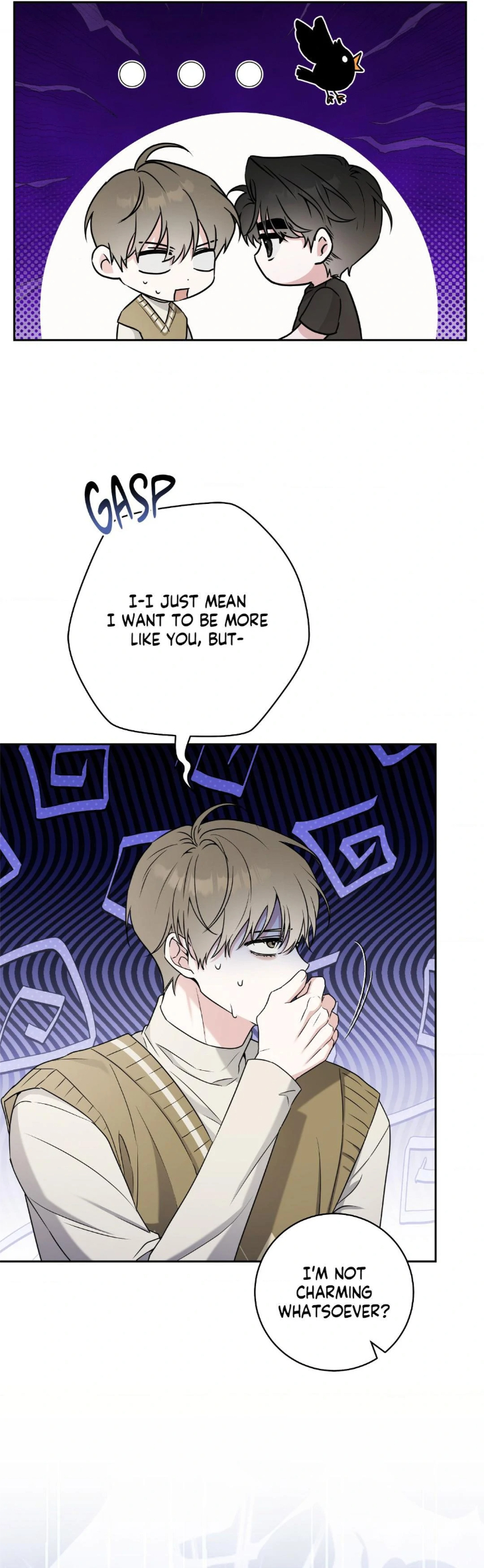 Ballboy-Tactics-By-Yajii-Uncensored-Eng page 13