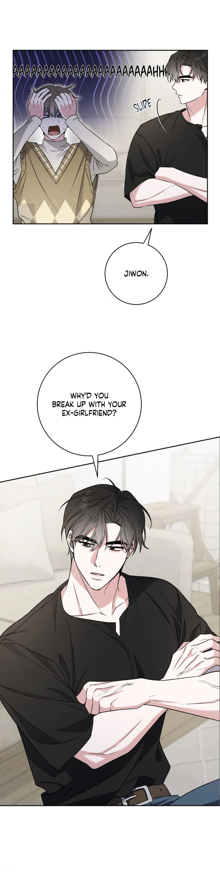Ballboy-Tactics-By-Yajii-Uncensored-Eng page 15
