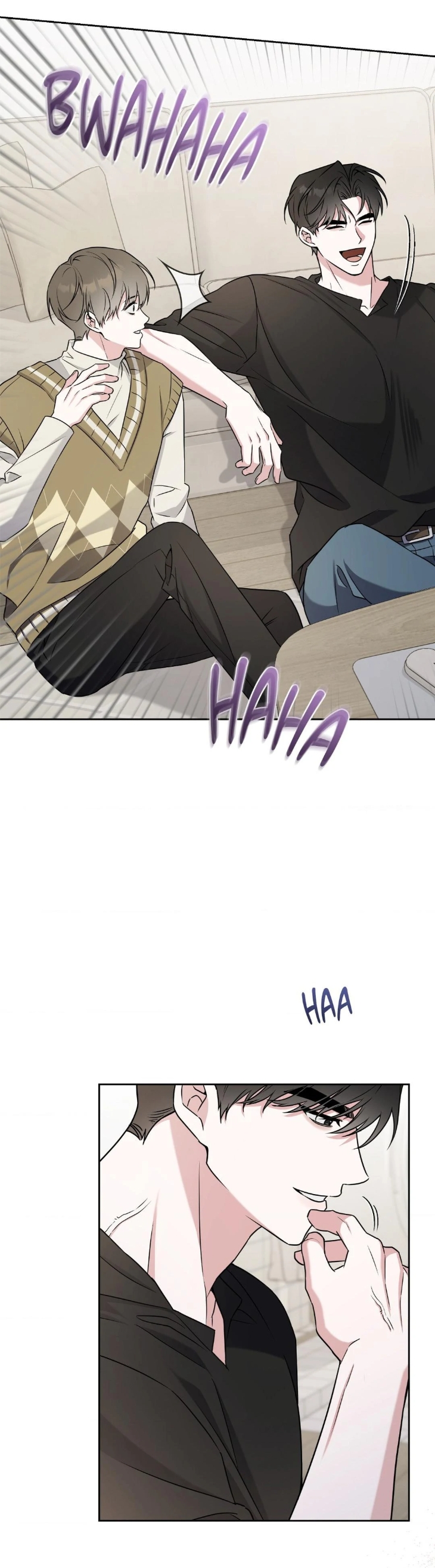 Ballboy-Tactics-By-Yajii-Uncensored-Eng page 18