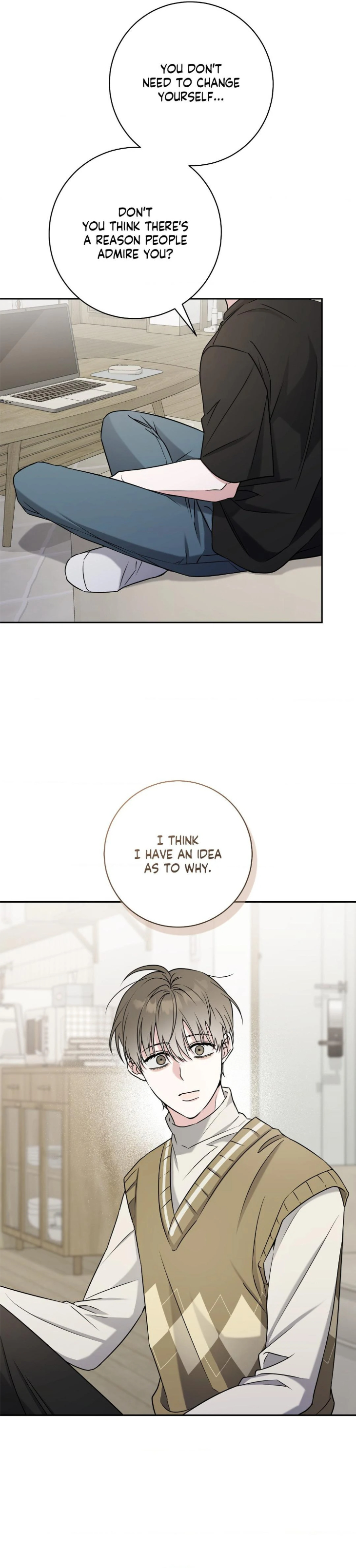 Ballboy-Tactics-By-Yajii-Uncensored-Eng page 20
