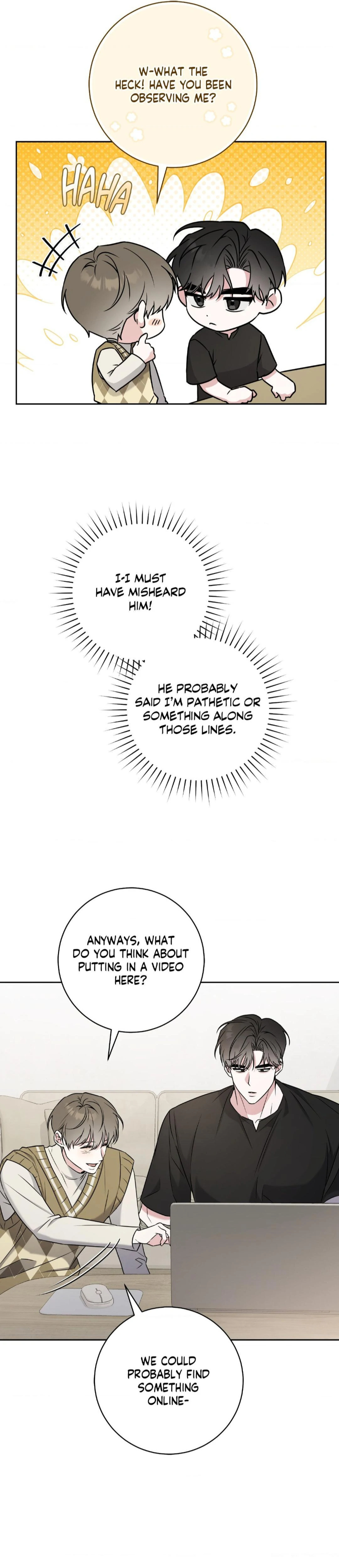 Ballboy-Tactics-By-Yajii-Uncensored-Eng page 21