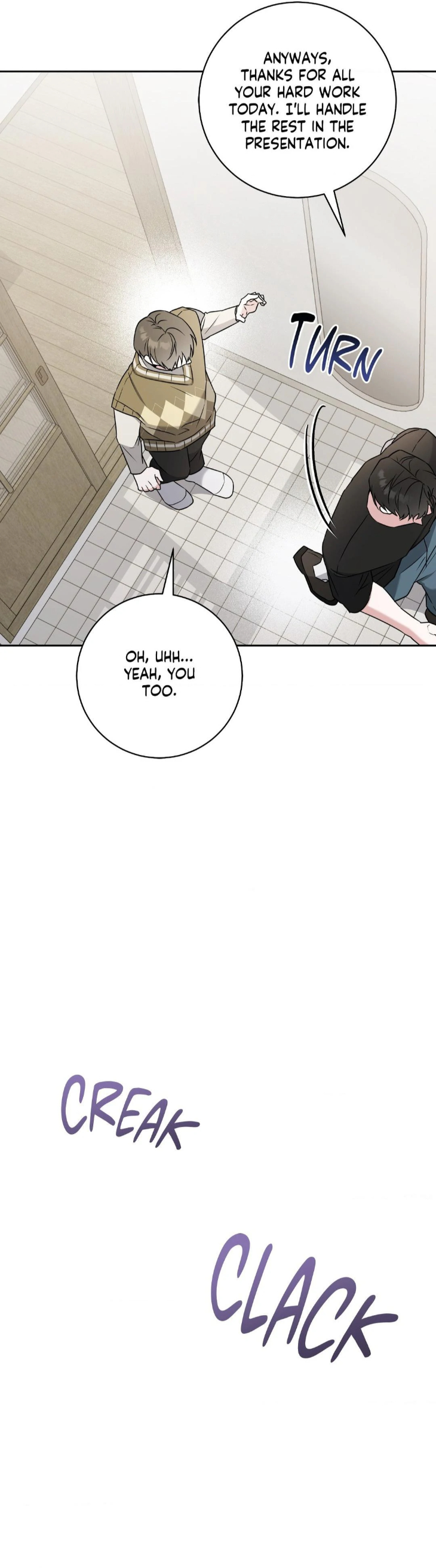 Ballboy-Tactics-By-Yajii-Uncensored-Eng page 28