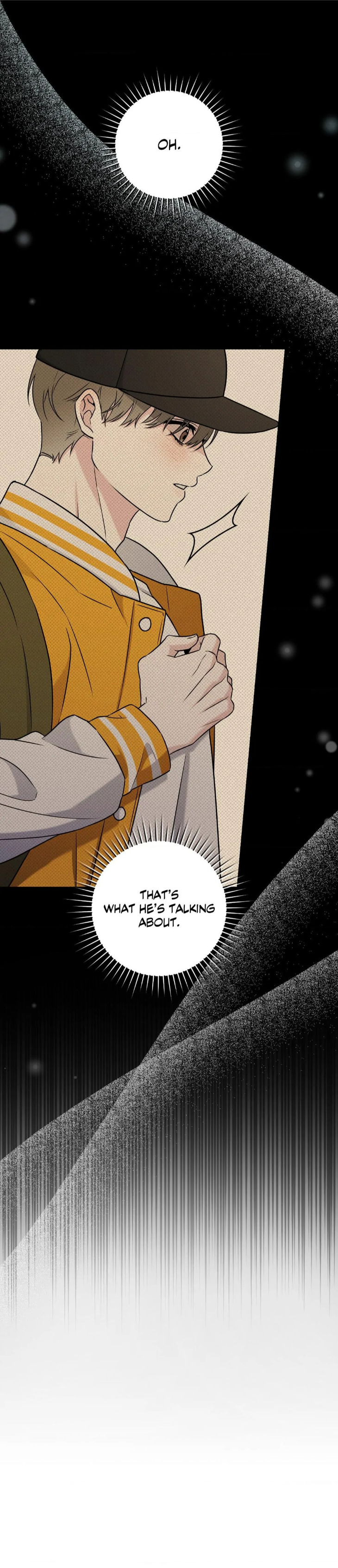 Ballboy-Tactics-By-Yajii-Uncensored-Eng page 31