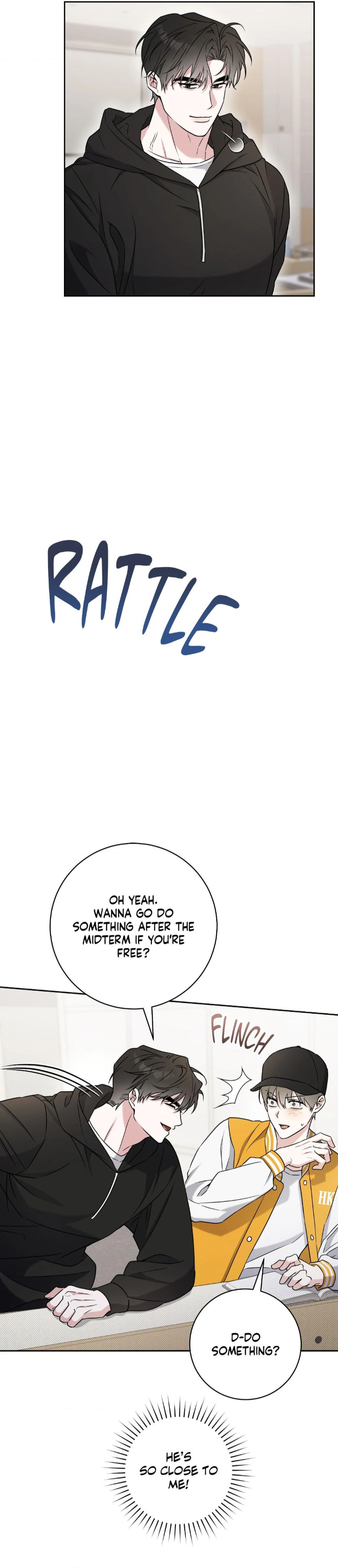 Ballboy-Tactics-By-Yajii-Uncensored-Eng page 34