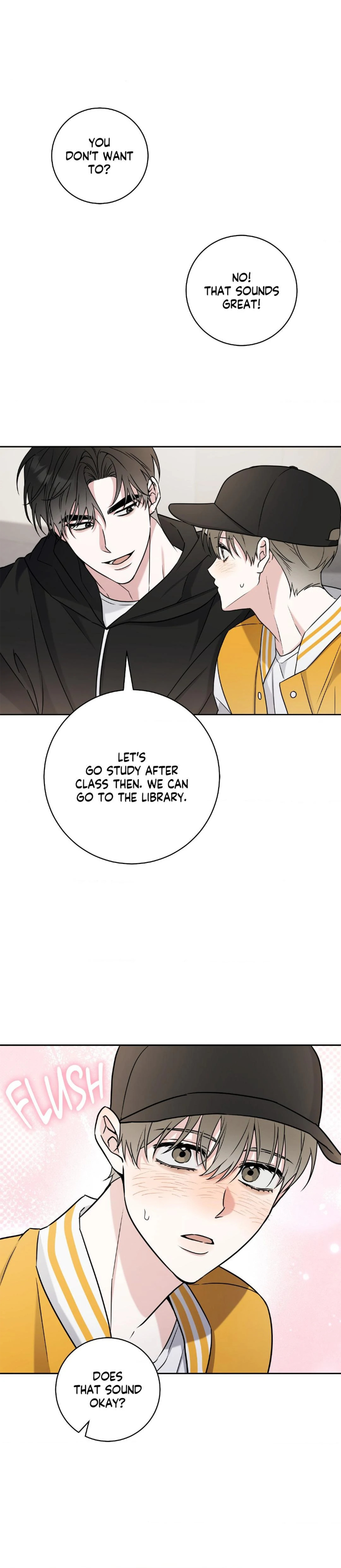 Ballboy-Tactics-By-Yajii-Uncensored-Eng page 35