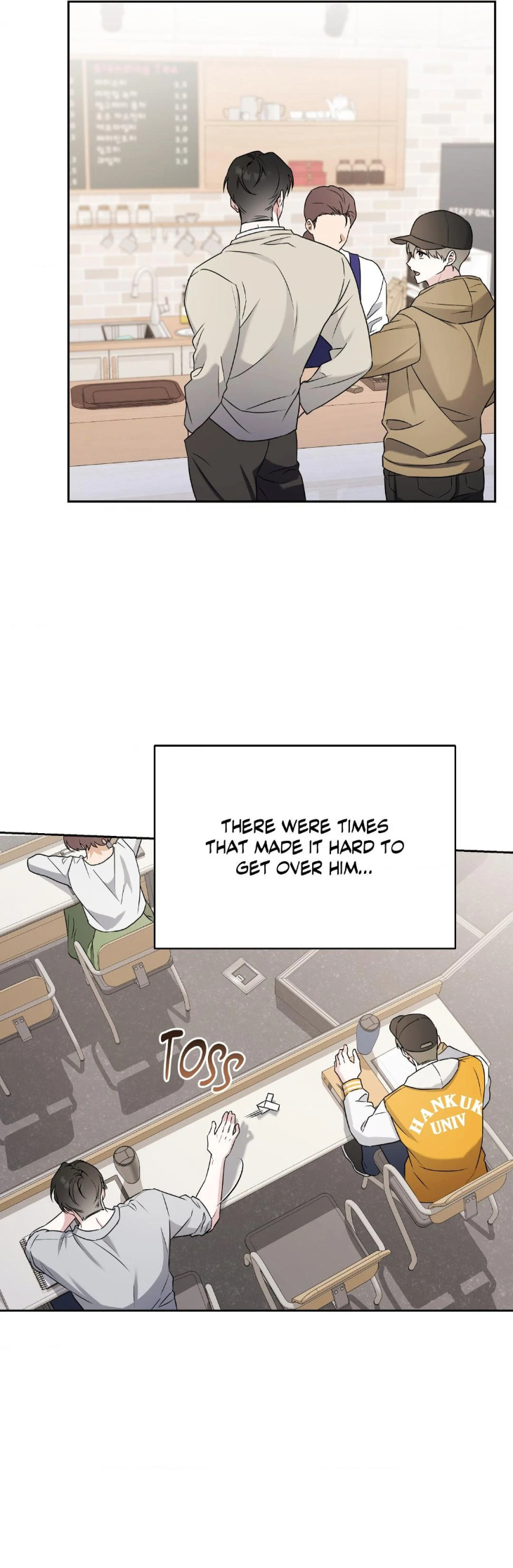 Ballboy-Tactics-By-Yajii-Uncensored-Eng page 2