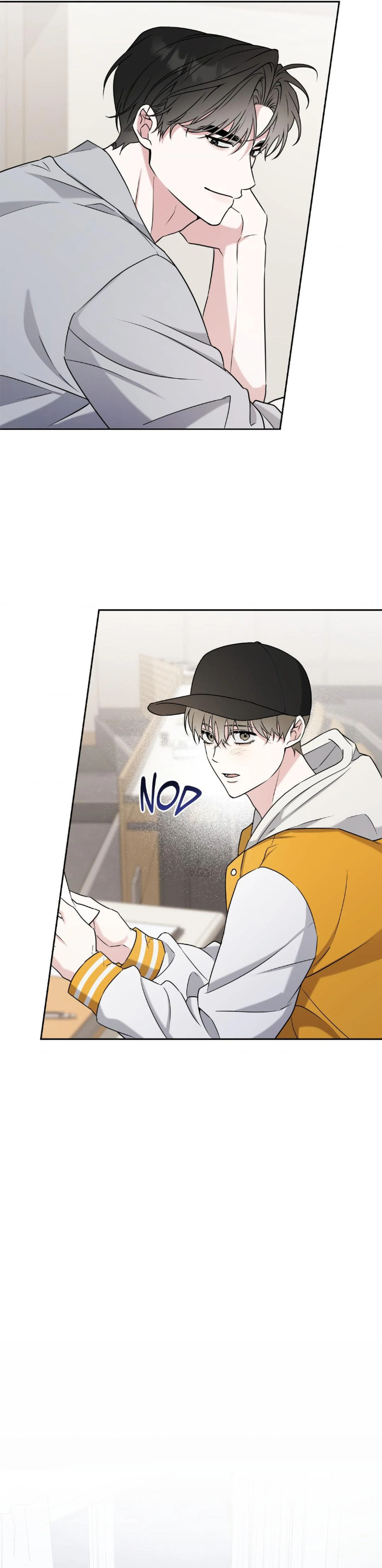 Ballboy-Tactics-By-Yajii-Uncensored-Eng page 4