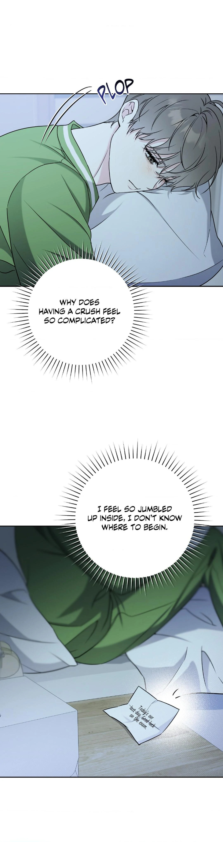 Ballboy-Tactics-By-Yajii-Uncensored-Eng page 6