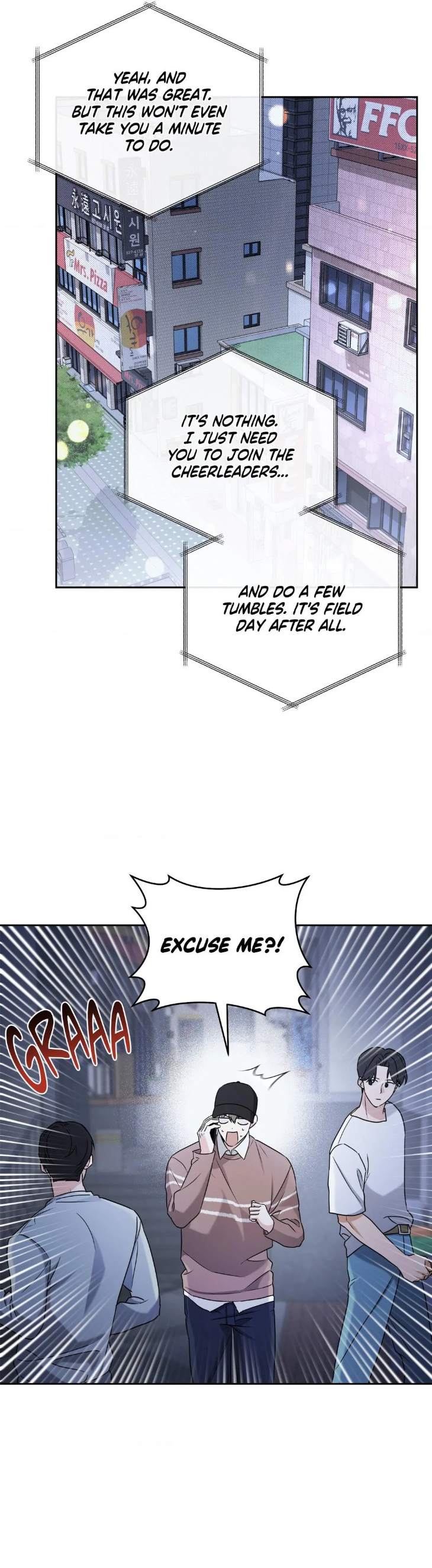 Ballboy-Tactics-By-Yajii-Uncensored-Eng page 9