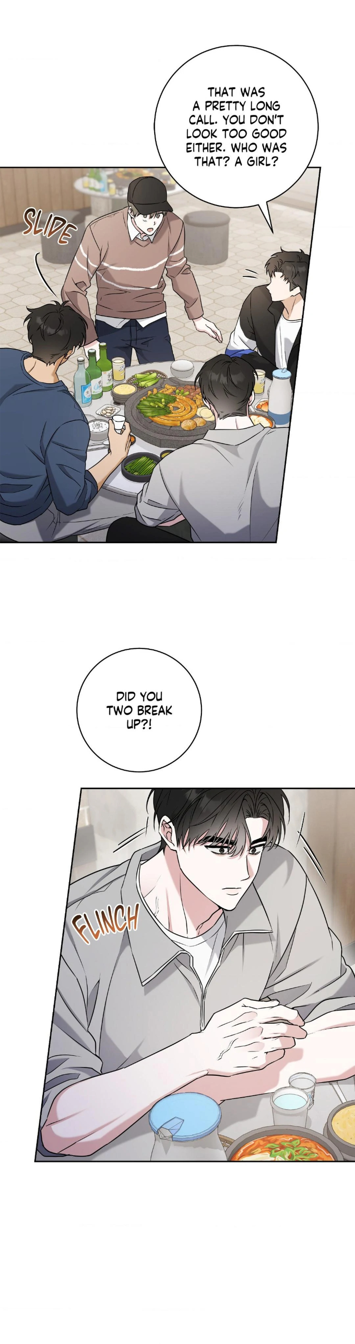 Ballboy-Tactics-By-Yajii-Uncensored-Eng page 12