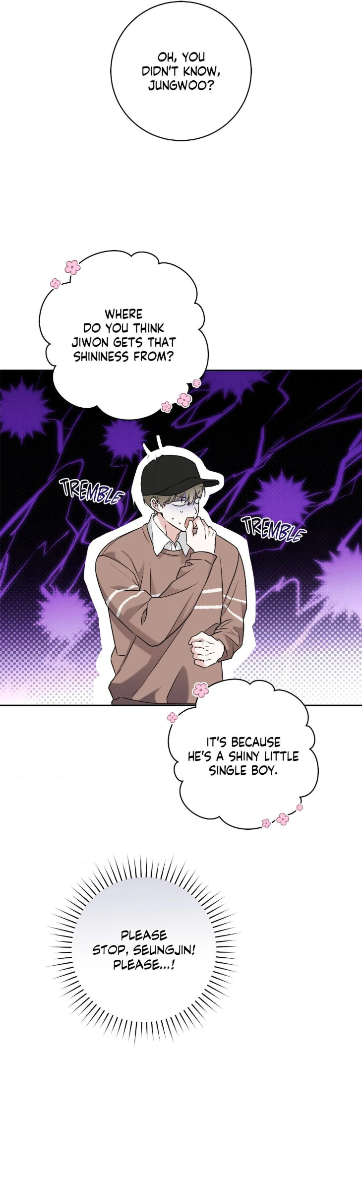 Ballboy-Tactics-By-Yajii-Uncensored-Eng page 15