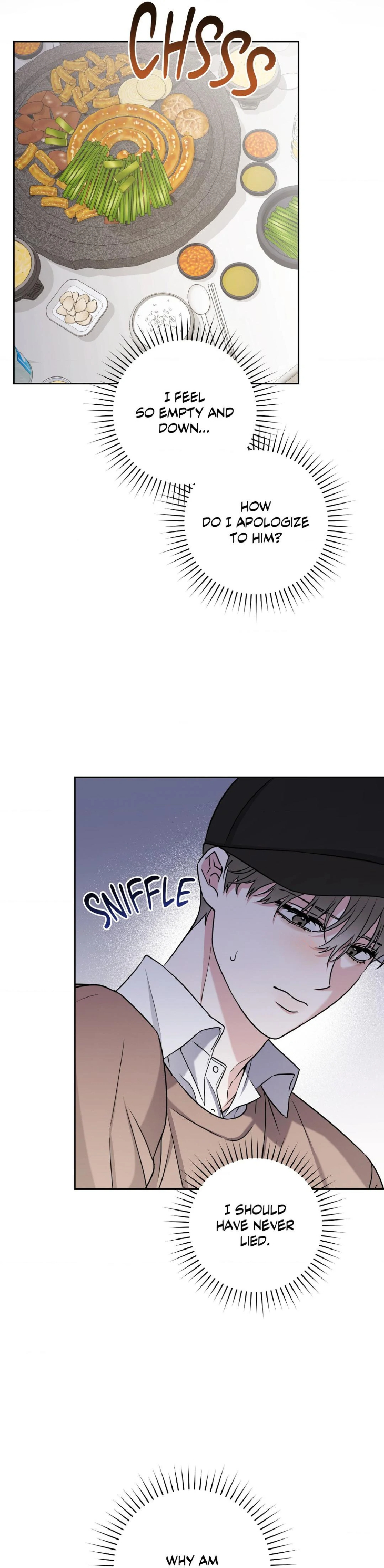 Ballboy-Tactics-By-Yajii-Uncensored-Eng page 19