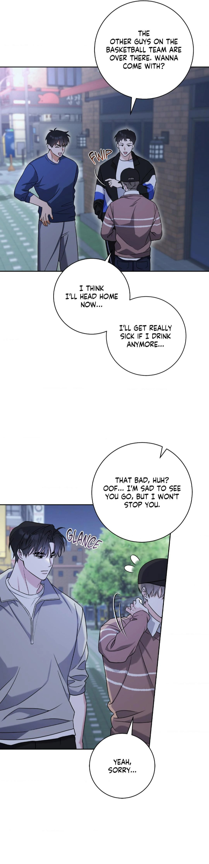 Ballboy-Tactics-By-Yajii-Uncensored-Eng page 21