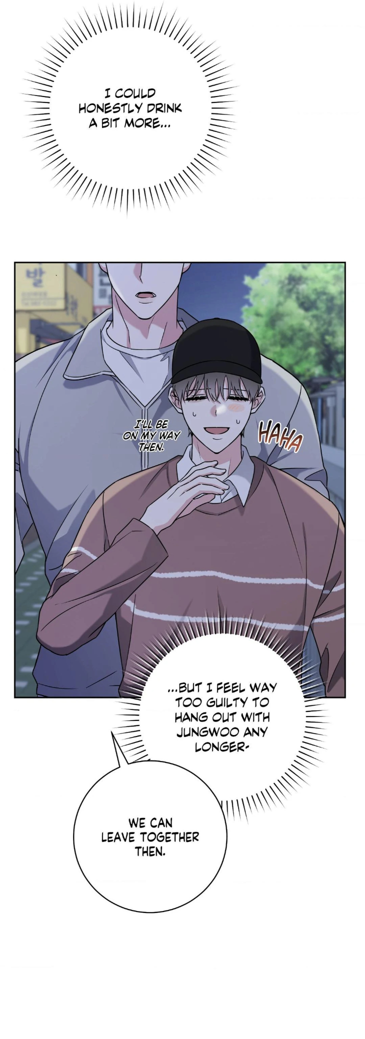 Ballboy-Tactics-By-Yajii-Uncensored-Eng page 22