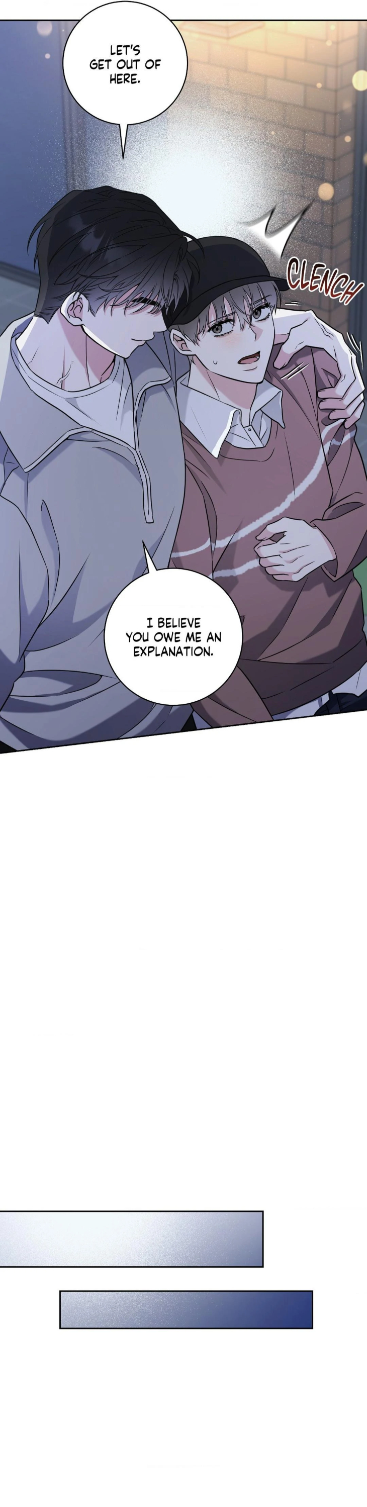 Ballboy-Tactics-By-Yajii-Uncensored-Eng page 26