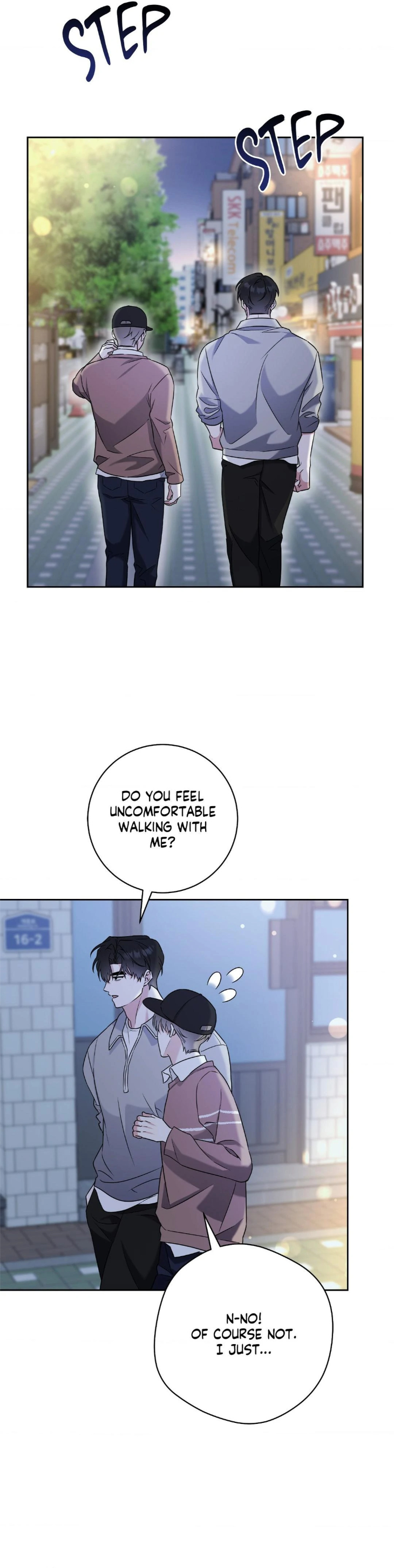 Ballboy-Tactics-By-Yajii-Uncensored-Eng page 27