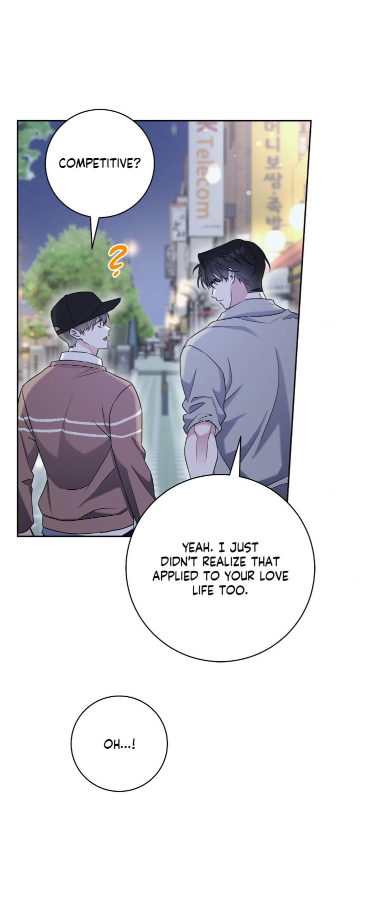 Ballboy-Tactics-By-Yajii-Uncensored-Eng page 29