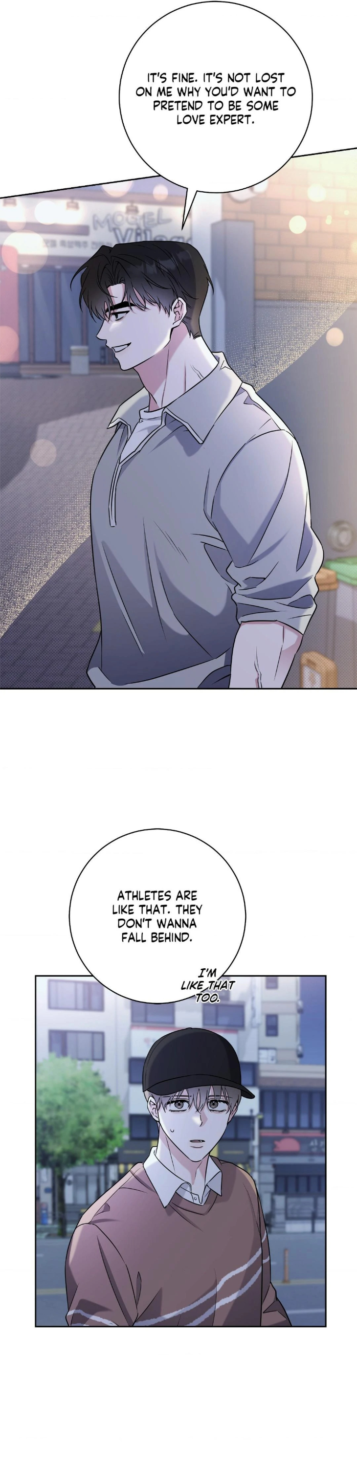 Ballboy-Tactics-By-Yajii-Uncensored-Eng page 30