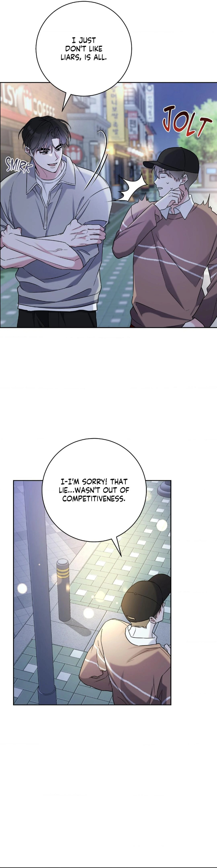 Ballboy-Tactics-By-Yajii-Uncensored-Eng page 31