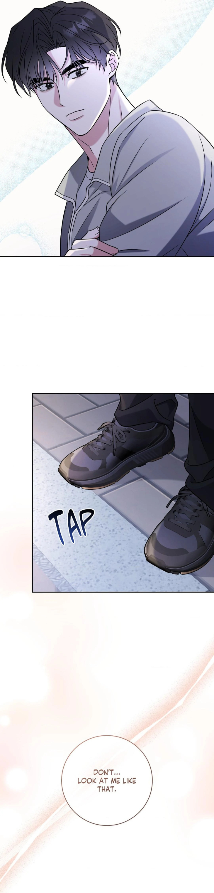 Ballboy-Tactics-By-Yajii-Uncensored-Eng page 34