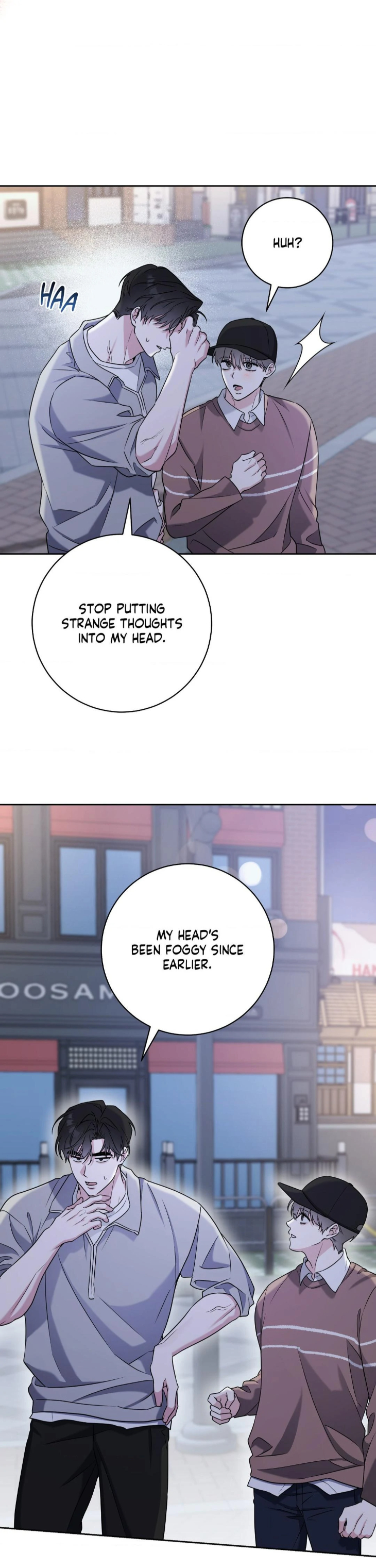 Ballboy-Tactics-By-Yajii-Uncensored-Eng page 35