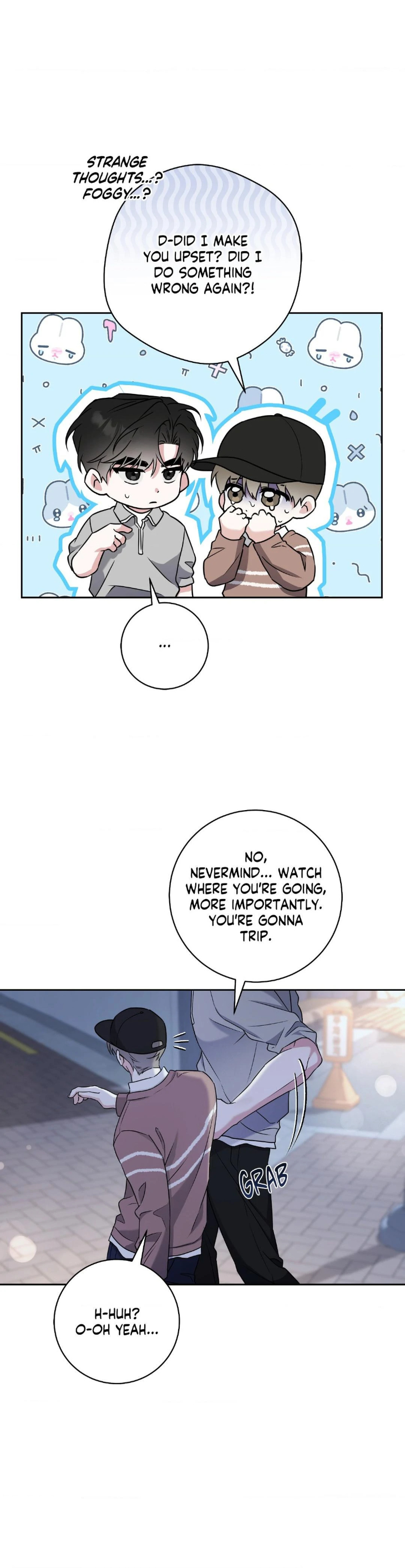 Ballboy-Tactics-By-Yajii-Uncensored-Eng page 36