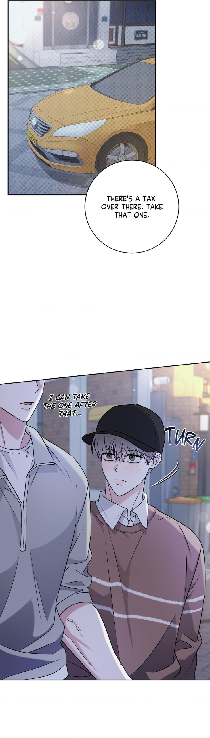 Ballboy-Tactics-By-Yajii-Uncensored-Eng page 37