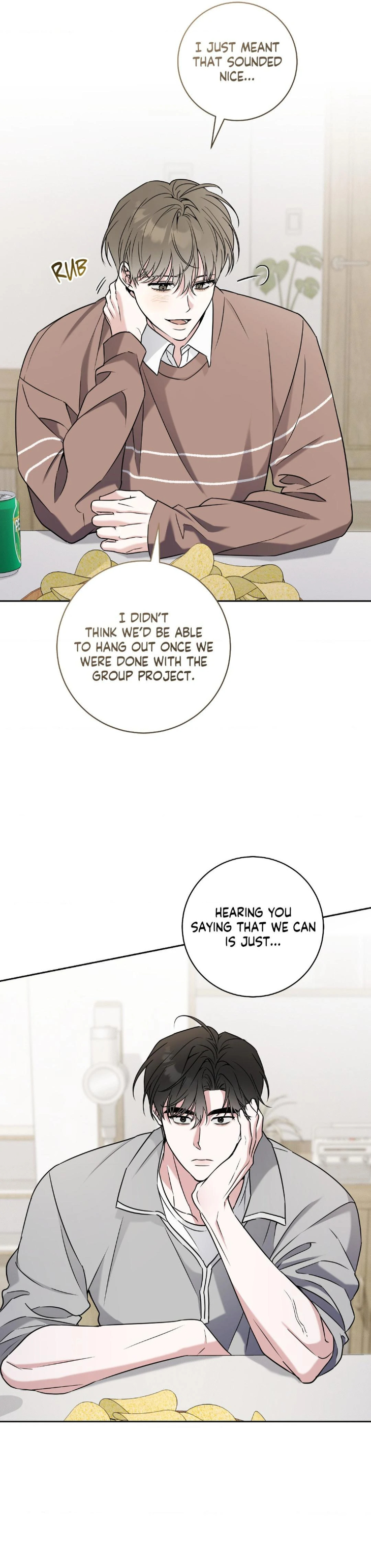Ballboy-Tactics-By-Yajii-Uncensored-Eng page 4